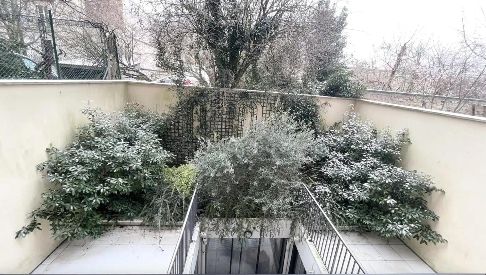 L'Escapade Paris Daire Le Kremlin-Bicêtre Dış mekan fotoğraf